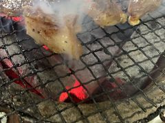 -韩风烤牛肉冷面店