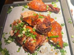 -绿茶餐厅(深圳龙华天虹购物中心店)