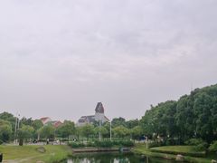 -美兰湖景区