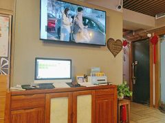 -百玺足道·按摩·SPA(航洋店)