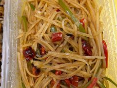 -鹅来顺·顺德火焰醉鹅(天平架分店)