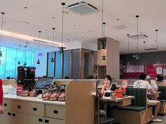 -东方红·湖南菜(金屿店)