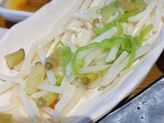 -隔壁老王·家常云南菜(花巷店)