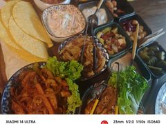 -SUPER BOWL 超级碗披萨(崂山丽达店)