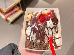 -DQ·蛋糕·冰淇淋(东方宝泰店)