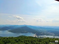 -松花湖风景名胜区