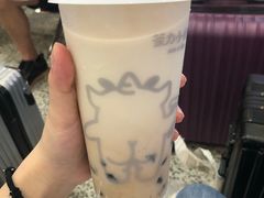 -茶力的小怪兽(梅林卓悦汇店)