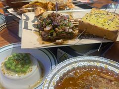 -路边羊烧烤酒场(宝带路店)