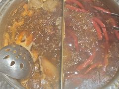 -一绪に寿喜烧自助(世茂广场店)
