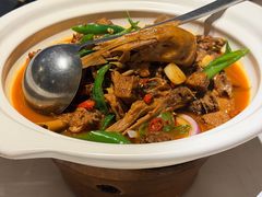 -小隐院子·庭院餐厅(大学城后湖店)