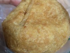 炸糕-老回回小吃(百万庄店)