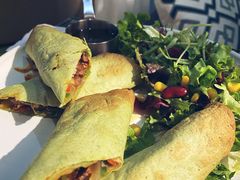 -初拾·花里餐厅(钜城华亿店)