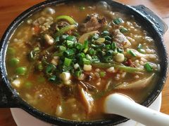 -沈妈砂锅(光华村店)
