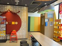 -麦当劳(南京龙池地铁站店)