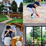 重庆遛娃 | 城市里的森林亲子咖啡馆🌲🍰☕️