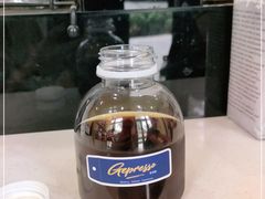 洪都拉斯星空-吉派索自家烘焙咖啡馆(千佛山店)