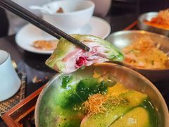 三味鸡盐焗味-小运河·公馆(国贸店)