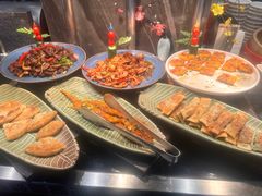 -吉布鲁牛排海鲜自助(武侯银泰城店)