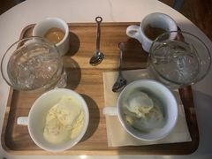 -LAVAZZA拉瓦萨咖啡(中航城君尚购物中心店)