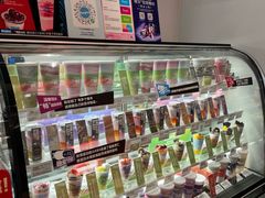 -Blueglass酸奶(华贸购物中心店)