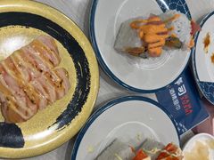 -濱寿司(高新伊藤店)