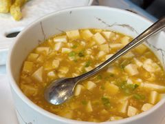 海胆豆腐-羲和雅苑•北京烤鸭(吴中路万象城店)