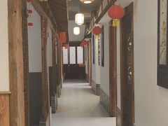 -呼吸森林·生态农庄农家乐私房菜