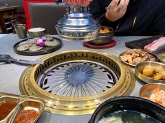 -明洞王妃家烤肉(苏州中心星悦汇店)