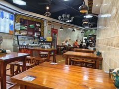 -卡迷尔牛肉面(佳木斯路店)