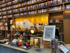 -茑屋书店(天目里店)