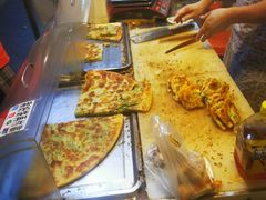 -咏春葱油饼(德政中路店)