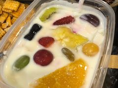 水果捞-烤五行·烧烤烤串(石佛营店)