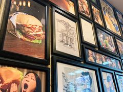 -Fergburger(皇后镇店)