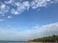 -三亚湾海居铂尔曼度假酒店