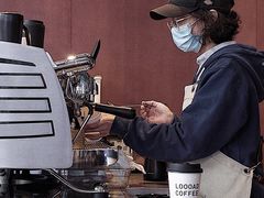 -LOOOAD COFFEE进度条(D9街区店)