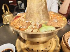 -鼓楼东街老火锅(鼓楼店)