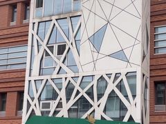-中国农业大学(西校区)