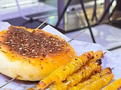 -拉斯维佳木斯·烧烤(石门东路店)