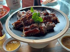 -广府乡下·饭庄(新港东路店)