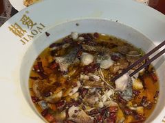 -椒爱水煮鱼川菜(皇姑万象汇店)
