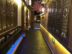 -淀里船宴(裕华东路店)