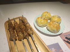 -阿娜尔·新疆菜(佰港城店)