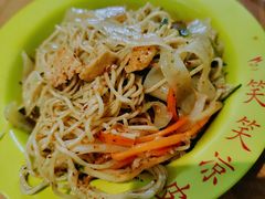 -笑笑凉皮(富国街店)