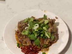 粉蒸牛肉-百年粉蒸牛肉