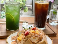 -素咫咖啡CLIFEROSE(新安店)