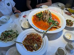 -坛宗剁椒鱼头(河西王府井店)