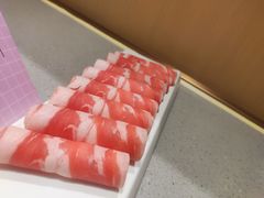 -海底捞火锅(河东万达广场店)