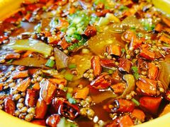 -陈麻婆豆腐总店