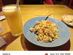 -泰果东南亚餐厅(旭辉广场店)