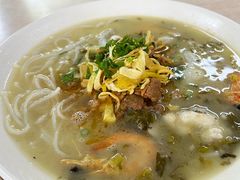 -面道赞宁海海鲜面(迎凤街店)